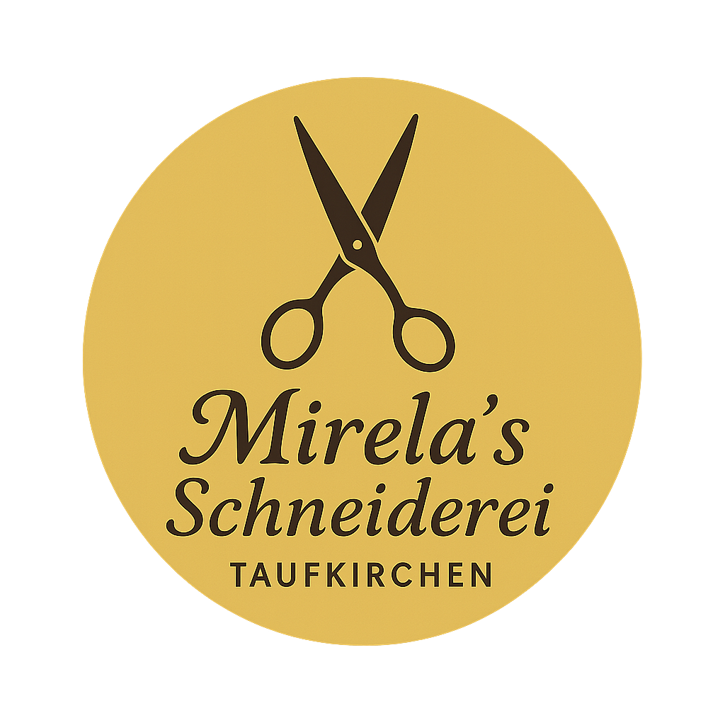 Logo Schneiderei Taufkirchen